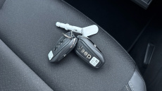 Jeep Avenger 115kW Summit 54kWh 5dr Auto Electric Hatchback